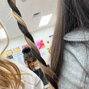 Meet your Posher, Deegan